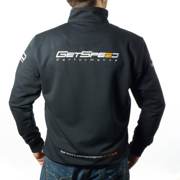 Pullover Männer Getspeed Merchandise Shop