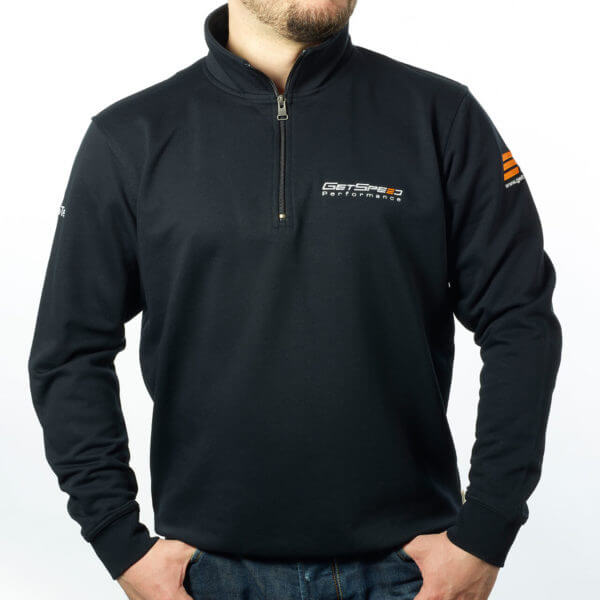 Pullover Männer Getspeed Merchandise Shop