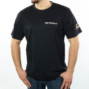 Tshirt Männer Getspeed Merchandise Shop