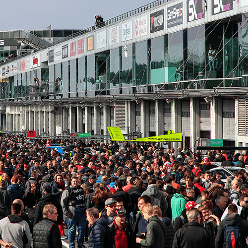 VLN