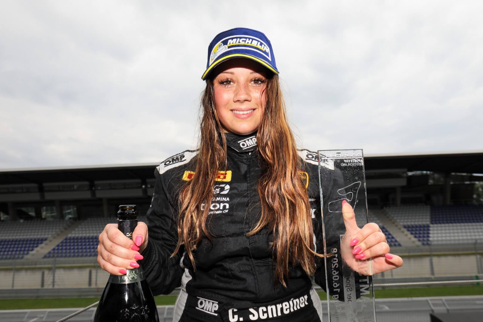 Porsche Sports Cup Deutschland - 2. Lauf Red Bull Ring 2018 - Foto: Gruppe C Photography