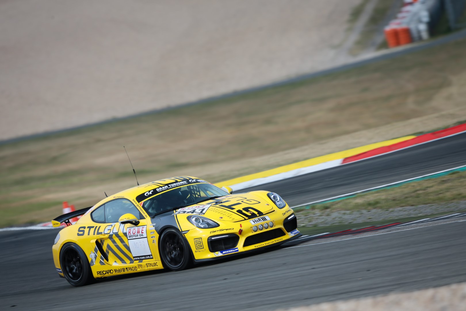 VLN 6. Lauf 2018, Nürburgring-Nordschleife - Foto: Gruppe C Photography