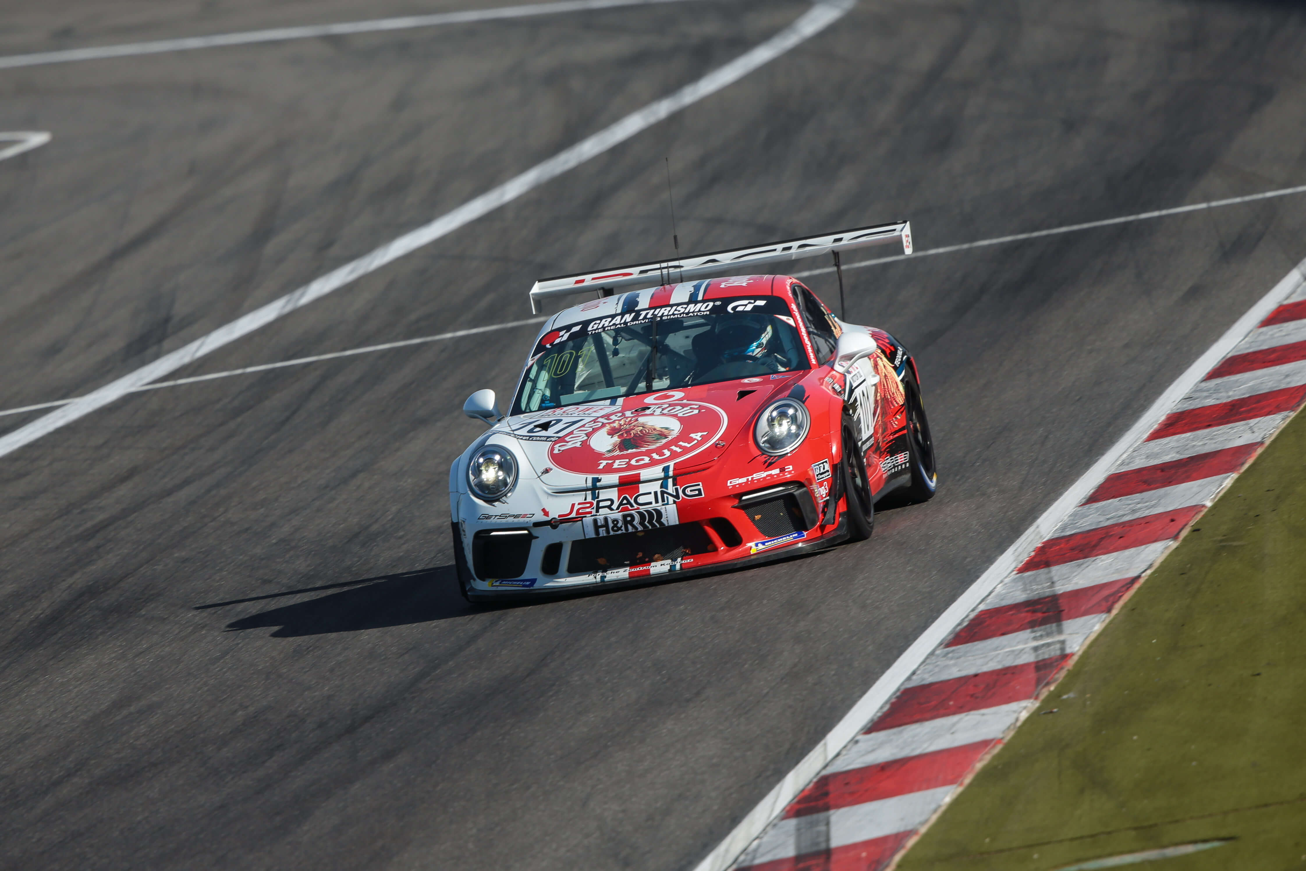 GetSpeed-Porsche-Nuerburgring