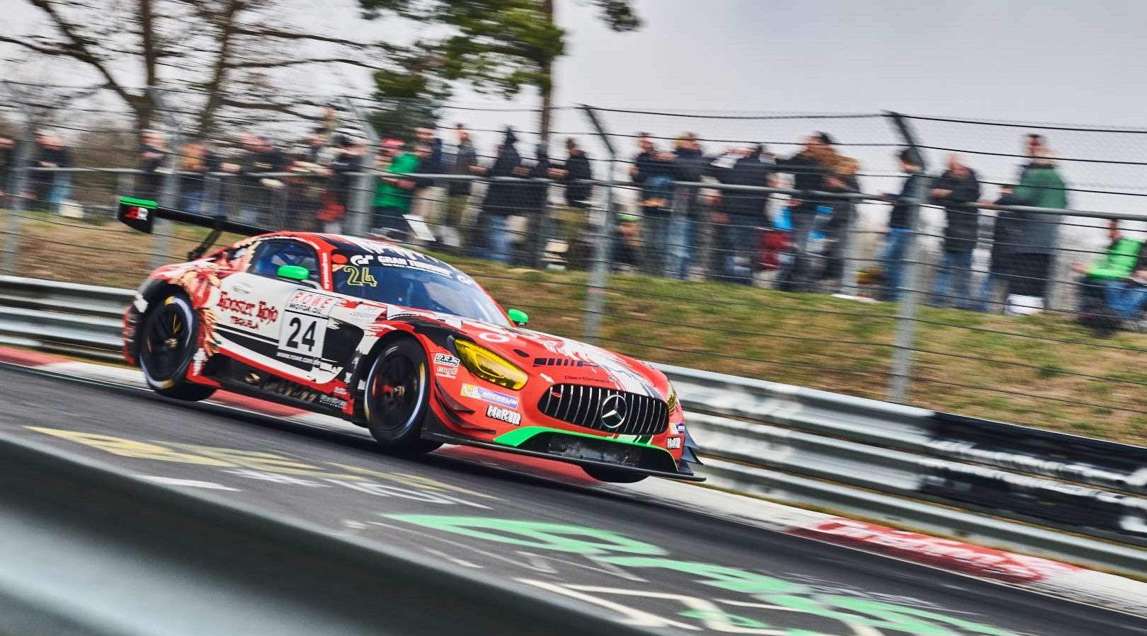 Race Cars – GetSpeed