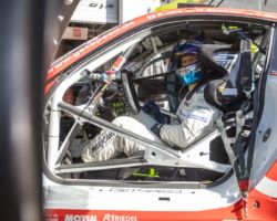 VLN 3. Lauf 2018 - Foto: Gruppe C Photography; #002 Porsche 911 GT3 R, Team GetSpeed Performance: Christopher Gerhard