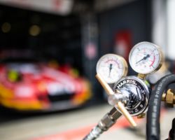 VLN 4. Lauf 2018, Nürburgring-Nordschleife - Foto: Gruppe C Photography; #2 Porsche 911 GT3 R, GIGASPEED Team GetSpeed Performance