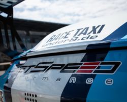 VLN 4. Lauf 2018, Nürburgring-Nordschleife - Foto: Gruppe C Photography; #2 Porsche 911 GT3 R, GIGASPEED Team GetSpeed Performance