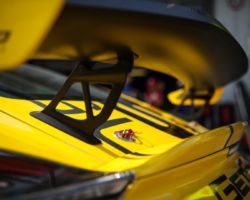 VLN 4. Lauf 2018, Nürburgring-Nordschleife - Foto: Gruppe C Photography; #2 Porsche 911 GT3 R, GIGASPEED Team GetSpeed Performance