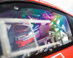 VLN 4. Lauf 2018, Nürburgring-Nordschleife - Foto: Gruppe C Photography; #2 Porsche 911 GT3 R, GIGASPEED Team GetSpeed Performance: Steve Jans