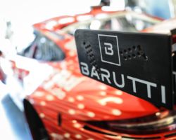 VLN 4. Lauf 2018, Nürburgring-Nordschleife - Foto: Gruppe C Photography; #2 Porsche 911 GT3 R, GIGASPEED Team GetSpeed Performance