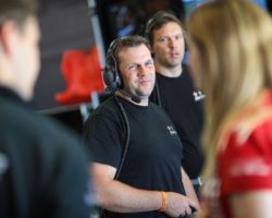 VLN 4. Lauf 2018, Nürburgring-Nordschleife - Foto: Gruppe C Photography; #2 Porsche 911 GT3 R, GIGASPEED Team GetSpeed Performance
