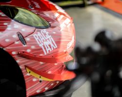 VLN 6. Lauf 2018, Nürburgring-Nordschleife - Foto: Gruppe C Photography; #002 Porsche 911 GT3 R, Team GetSpeed Performance