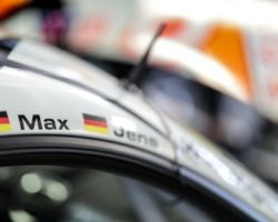 VLN 6. Lauf 2018, Nürburgring-Nordschleife - Foto: Gruppe C Photography; #940 Porsche Cayman GT4 CS, GIGASPEED Team GetSpeed Performance: Max, Jens