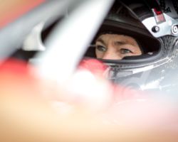 VLN 6. Lauf 2018, Nürburgring-Nordschleife - Foto: Gruppe C Photography; #101 Porsche 911 GT3 Cup, GIGASPEED Team GetSpeed Performance: John Shoffner, Janine Hill, Arno Klasen