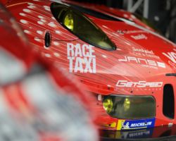 VLN 6. Lauf 2018, Nürburgring-Nordschleife - Foto: Gruppe C Photography; #002 Porsche 911 GT3 R, Team GetSpeed Performance