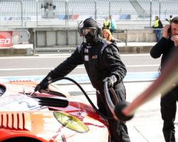VLN 6. Lauf 2018, Nürburgring-Nordschleife - Foto: Gruppe C Photography; #002 Porsche 911 GT3 R, Team GetSpeed Performance: Steve Jans, Marek Böckmann, Philip Hamprecht, Adam Osieka
