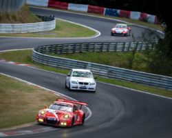 VLN 6. Lauf 2018, Nürburgring-Nordschleife - Foto: Gruppe C Photography; #002 Porsche 911 GT3 R, Team GetSpeed Performance: Steve Jans, Marek Böckmann, Philip Hamprecht, Adam Osieka