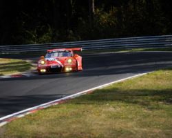 VLN 6. Lauf 2018, Nürburgring-Nordschleife - Foto: Gruppe C Photography; #002 Porsche 911 GT3 R, Team GetSpeed Performance: Steve Jans, Marek Böckmann, Philip Hamprecht, Adam Osieka