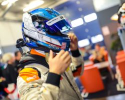 VLN 7. Lauf 2018, Nürburgring-Nordschleife - Foto: Gruppe C Photography; #101 Porsche 911 GT3 Cup, GIGASPEED Team GetSpeed Performance:Fabian Schiller