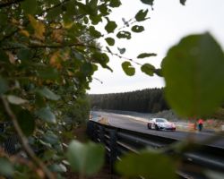 VLN 7. Lauf 2018, Nürburgring-Nordschleife - Foto: Gruppe C Photography; #101 Porsche 911 GT3 Cup, GIGASPEED Team GetSpeed Performance: John Shoffner, Janine Hill, Fabian Schiller
