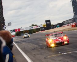VLN 7. Lauf 2018, Nürburgring-Nordschleife - Foto: Gruppe C Photography; #002 Porsche 911 GT3 R, Team GetSpeed Performance: Steve Jans, Marek Böckmann, Philip Hamprecht, Adam Osieka