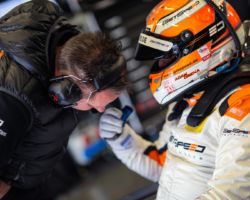 VLN 7. Lauf 2018, Nürburgring-Nordschleife - Foto: Gruppe C Photography; #002 Porsche 911 GT3 R, Team GetSpeed Performance: Steve Jans, Marek Böckmann, Philip Hamprecht, Adam Osieka