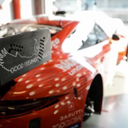 VLN 9. Lauf 2018, Nürburgring-Nordschleife - Foto: Gruppe C Photography; #002 Porsche 911 GT3 R, Team GetSpeed Performance: Steve Jans, Marek Böckmann, Adam Osieka