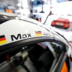 VLN 9. Lauf 2018, Nürburgring-Nordschleife - Foto: Gruppe C Photography; #940 Porsche Cayman GT4 CS, GetSpeed Performance: Max, Jens