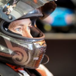 VLN 9. Lauf 2018, Nürburgring-Nordschleife - Foto: Gruppe C Photography; #101 Porsche 911 GT3 Cup, GetSpeed Performance: John Shoffner, Janine Hill, Fabian Schiller