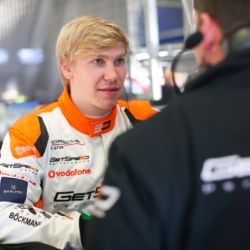 VLN 9. Lauf 2018, Nürburgring-Nordschleife - Foto: Gruppe C Photography; #002 Porsche 911 GT3 R, Team GetSpeed Performance: Marek Böckmann