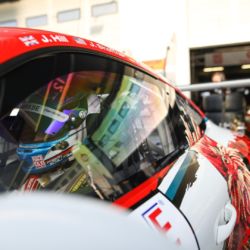 VLN 9. Lauf 2018, Nürburgring-Nordschleife - Foto: Gruppe C Photography; #101 Porsche 911 GT3 Cup, GetSpeed Performance: Fabian Schiller
