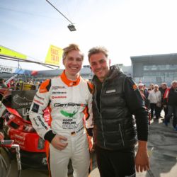 VLN 9. Lauf 2018, Nürburgring-Nordschleife - Foto: Gruppe C Photography; #002 Porsche 911 GT3 R, Team GetSpeed Performance: Adam Osieka, Marek Böckmann