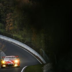 VLN 9. Lauf 2018, Nürburgring-Nordschleife - Foto: Gruppe C Photography; #002 Porsche 911 GT3 R, Team GetSpeed Performance: Steve Jans, Marek Böckmann, Adam Osieka